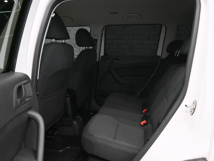 Skoda Yeti I Рестайлинг Екатеринбург  - изображение 16