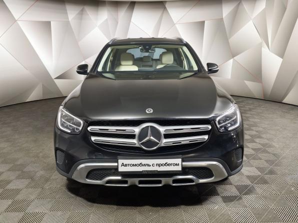 Mercedes-Benz GLC I (X253) Рестайлинг с пробегом 2021 года, цена 3 600 000 рублей, 102882 км, внедорожник, Автокод Объявления