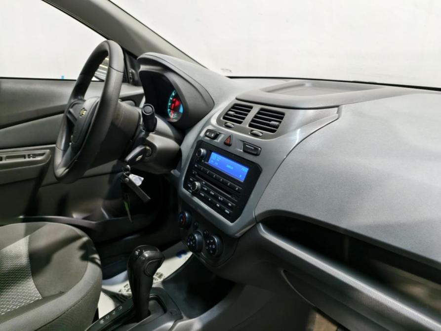 Chevrolet Cobalt II Рестайлинг Курск  - изображение 7