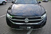 Volkswagen Touareg III Рестайлинг Москва  - изображение 59