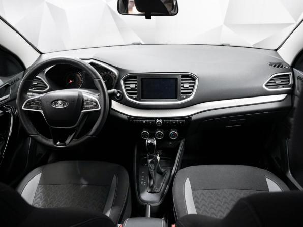 Lada (ВАЗ) Vesta I Рестайлинг (NG) с пробегом 2025 года, цена 1 493 500 рублей, 8467 км, седан, Автокод Объявления