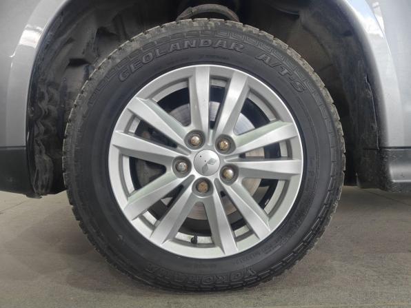 Mitsubishi ASX I Рестайлинг с пробегом 2014 года, цена 1 150 000 рублей, 149415 км, внедорожник, Автокод Объявления