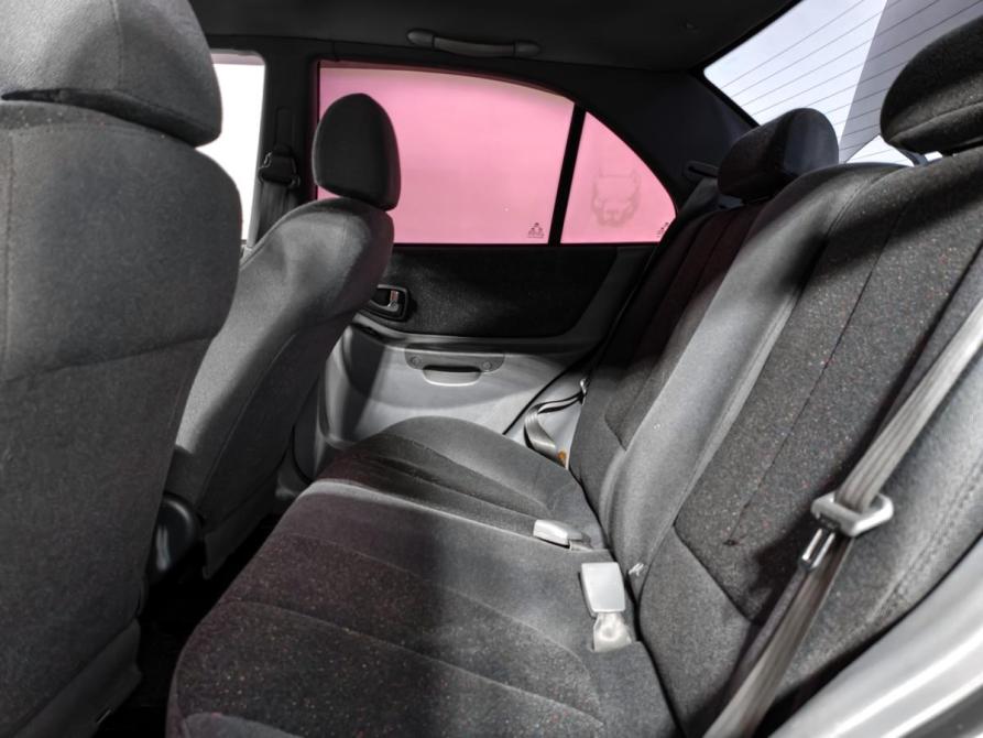Hyundai Accent II Санкт-Петербург  - изображение 12