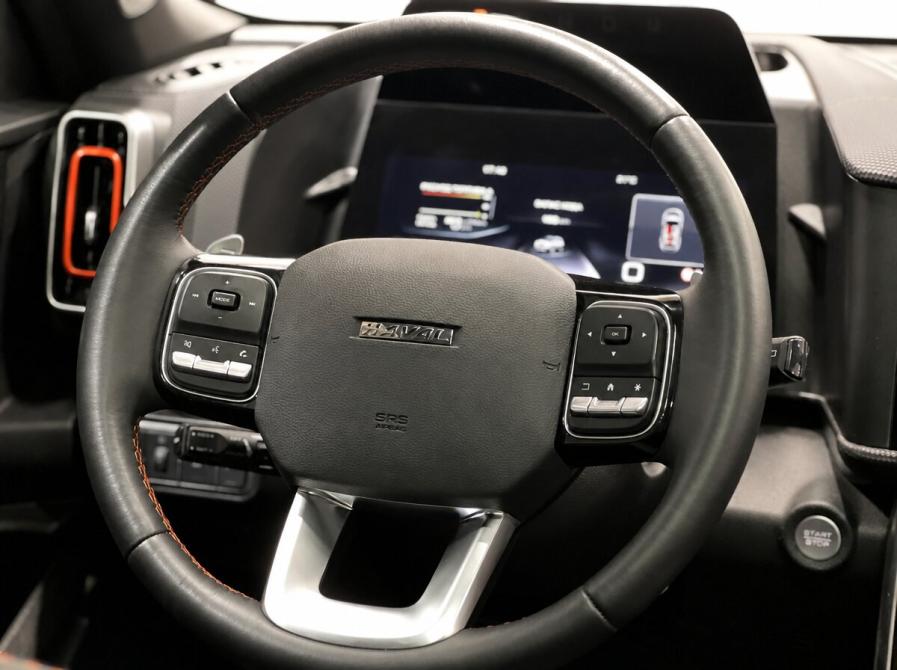 Haval Dargo I Кемерово  - изображение 12