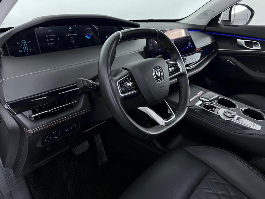 Changan UNI-K Ростов-на-Дону  - изображение 10