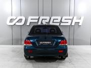Mitsubishi Lancer IX Ростов-на-Дону  - изображение 19