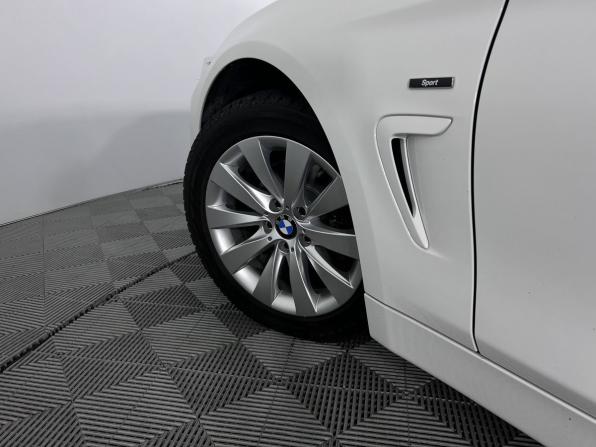 BMW 4 серии F32/F33/F36 с пробегом 2014 года, цена 1 810 000 рублей, 252875 км, лифтбек, Автокод Объявления