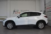 Mazda CX-5 I Киров  - изображение 41
