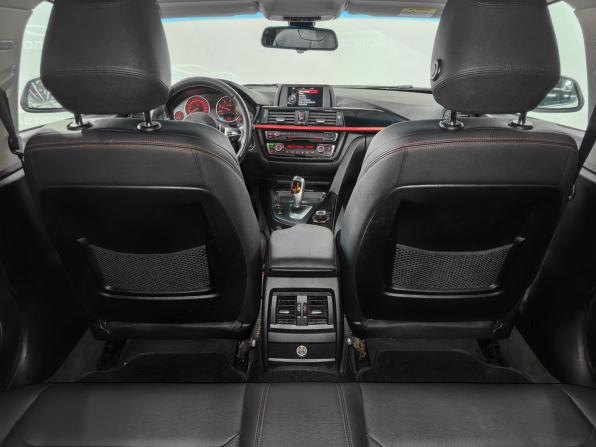BMW 4 серии F32/F33/F36 с пробегом 2014 года, цена 2 382 750 рублей, 180479 км, лифтбек, Автокод Объявления