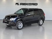 Suzuki Grand Vitara II Рестайлинг 2 Уфа  - изображение 19