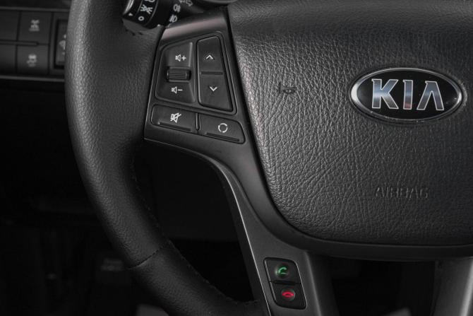 Kia Sorento II Рестайлинг с пробегом 2019 года, цена 2 199 000 рублей, 109000 км, внедорожник, Автокод Объявления