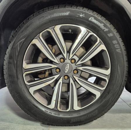 Chery Tiggo 8 I с пробегом 2020 года, цена 1 285 000 рублей, 200779 км, внедорожник, Автокод Объявления