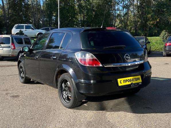 Opel Astra H Рестайлинг с пробегом 2011 года, цена 440 000 рублей, 200000 км, хэтчбек, Автокод Объявления