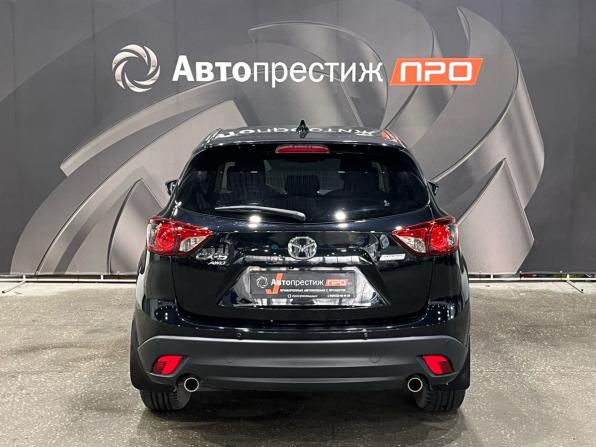Mazda CX-5 I с пробегом 2013 года, цена 1 895 000 рублей, 125400 км, внедорожник, Автокод Объявления