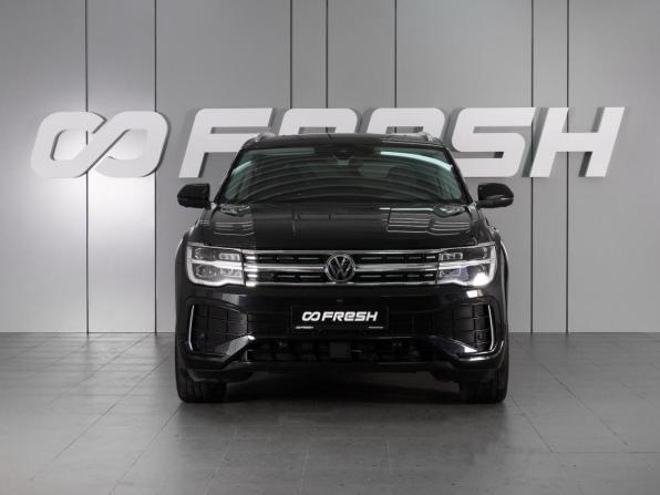 Volkswagen Teramont I Рестайлинг (China Market) с пробегом 2023 года, цена 5 889 000 рублей, 30939 км, внедорожник, Автокод Объявления