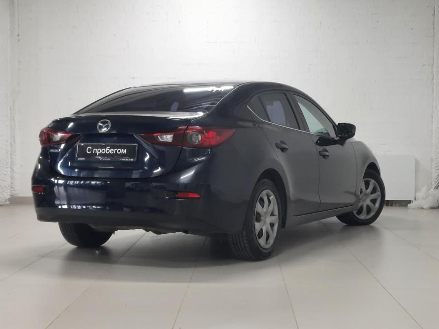 Mazda 3 III (BM) Екатеринбург  - изображение 4