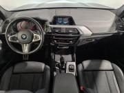 BMW X3 III (G01) Санкт-Петербург  - изображение 40