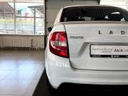 Lada (ВАЗ) Granta I Рестайлинг Тольятти  - изображение 24