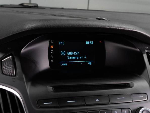 Ford Focus III Рестайлинг с пробегом 2019 года, цена 1 159 000 рублей, 75885 км, седан, Автокод Объявления