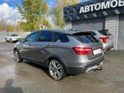 Lada (ВАЗ) Vesta I Нижнекамск  - изображение 26