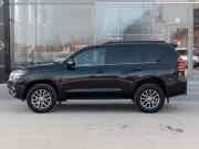 Toyota Land Cruiser Prado 150 Series Рестайлинг 2 Новосибирск  - изображение 30
