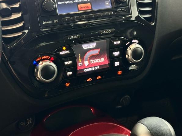Nissan Juke I с пробегом 2011 года, цена 930 000 рублей, 119200 км, внедорожник, Автокод Объявления