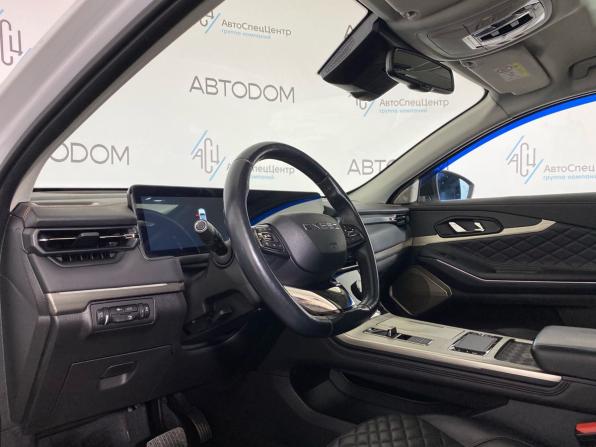 Exeed TXL I Рестайлинг с пробегом 2023 года, цена 2 069 900 рублей, 70763 км, внедорожник, Автокод Объявления