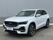 Geely Monjaro I Тамбов  - изображение 24