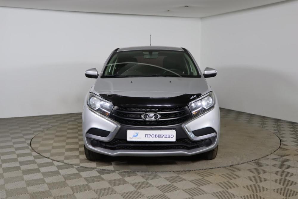 Lada (ВАЗ) XRAY I Нижний Новгород  - изображение 2