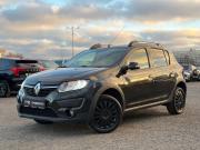 Renault Sandero II Санкт-Петербург  - изображение 22
