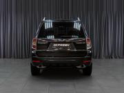 Subaru Forester III Тюмень  - изображение 21