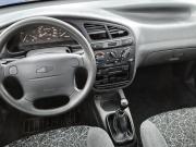 Chevrolet Lanos I Нижний Новгород  - изображение 27