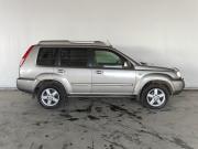 Nissan X-Trail I Рестайлинг Москва  - изображение 26