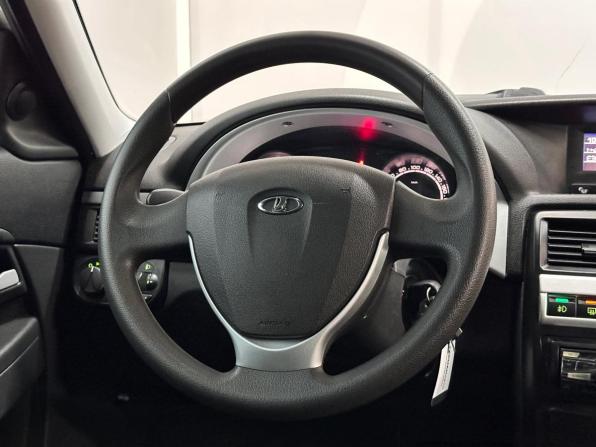 Lada (ВАЗ) Priora I Рестайлинг с пробегом 2014 года, цена 430 000 рублей, 124280 км, универсал, Автокод Объявления
