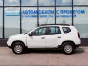 Renault Duster I Рестайлинг Екатеринбург  - изображение 22