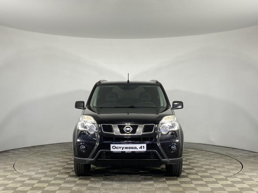 Nissan X-Trail II Рестайлинг Воронеж  - изображение 3