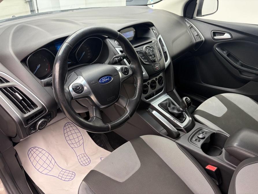 Ford Focus III Ростов-на-Дону  - изображение 13