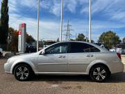 Chevrolet Lacetti I Стерлитамак  - изображение 29