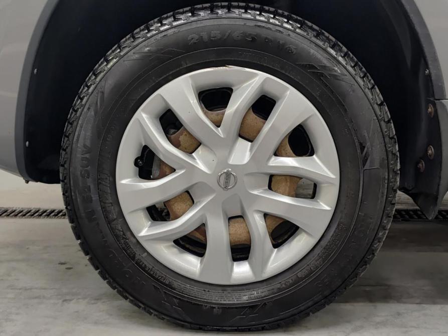 Nissan Terrano III (D10) Казань  - изображение 22