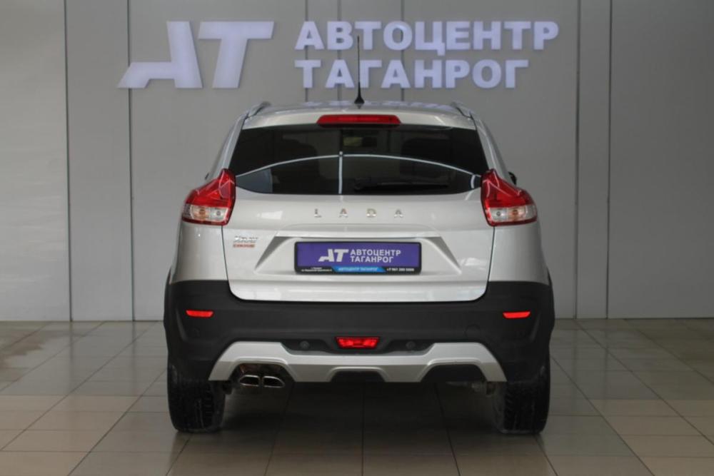 Lada (ВАЗ) XRAY I Таганрог  - изображение 5
