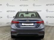 Hyundai Solaris II Москва  - изображение 16