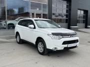 Mitsubishi Outlander III Новосибирск  - изображение 19