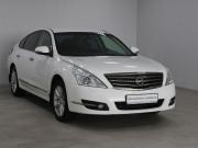 Nissan Teana II Рестайлинг Старый Оскол  - изображение 22