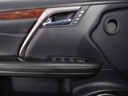 Lexus RX IV Казань  - изображение 22