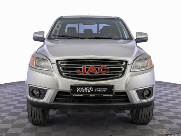 JAC T6 с пробегом 2023 года, цена 1 600 000 рублей, 118503 км, offers.body_type.unknown, Автокод Объявления