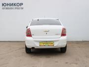 Chevrolet Cobalt II Нижний Новгород  - изображение 20