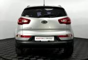 Kia Sportage III Нижний Новгород  - изображение 31