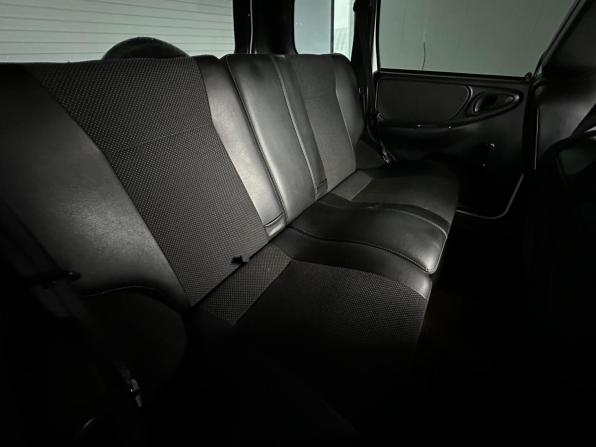 Chevrolet Niva I Рестайлинг с пробегом 2012 года, цена 490 000 рублей, 168218 км, внедорожник, Автокод Объявления