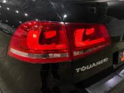 Volkswagen Touareg II Рестайлинг Пермь  - изображение 37