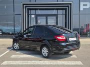 Lada (ВАЗ) Granta I Рестайлинг Воронеж  - изображение 17